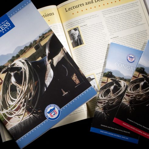 Quarter Horse Congress Photography