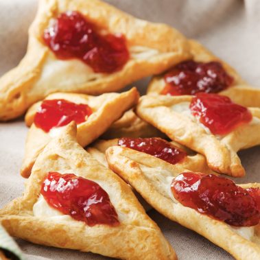 Cookbook Photography