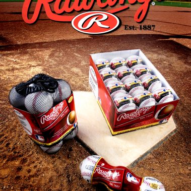 Commercial Product Photographer