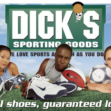 Commercial Photographer Billboard