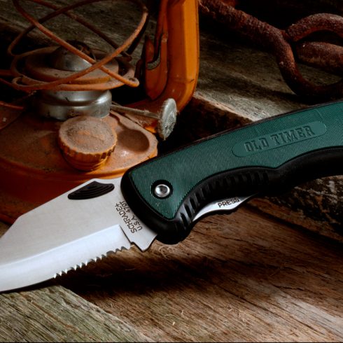 Product Photography, Knive