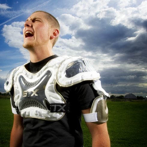 On Location Product Photography