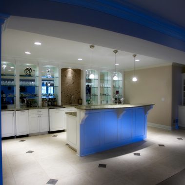 Architectural Photographer