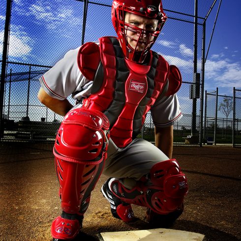 Product design photographer