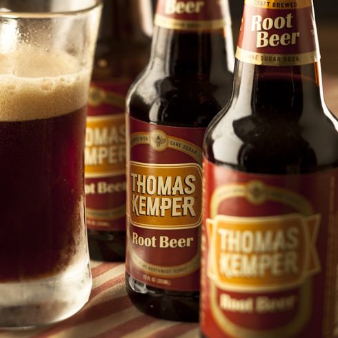 Bottle Photograph for local brewery.