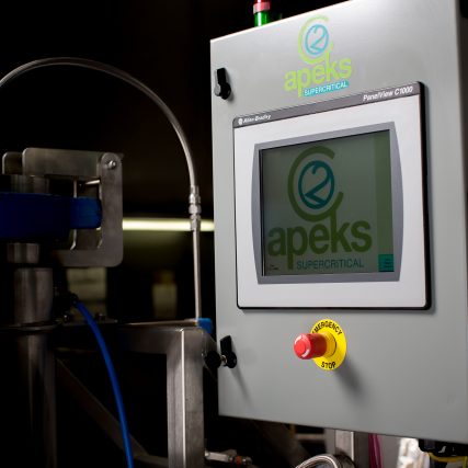 Industrial photographer detail equipment photos.